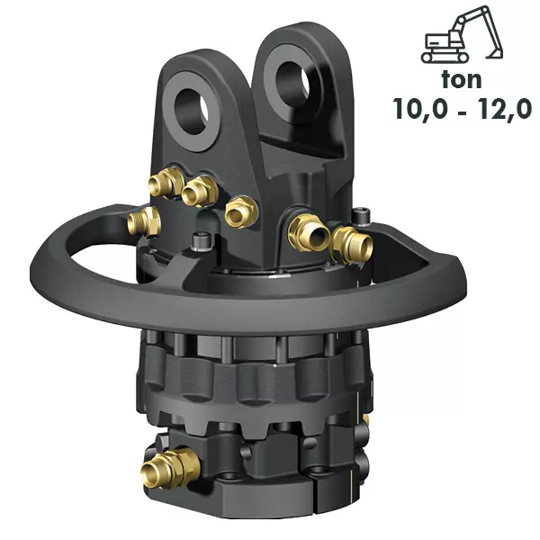 C 120 F6 - (GR 12 S)