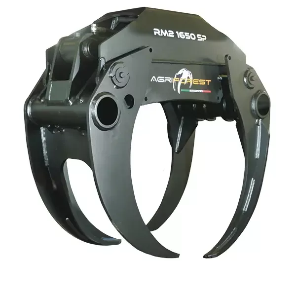 PINZE FORESTALI CON FORCHE APERTE