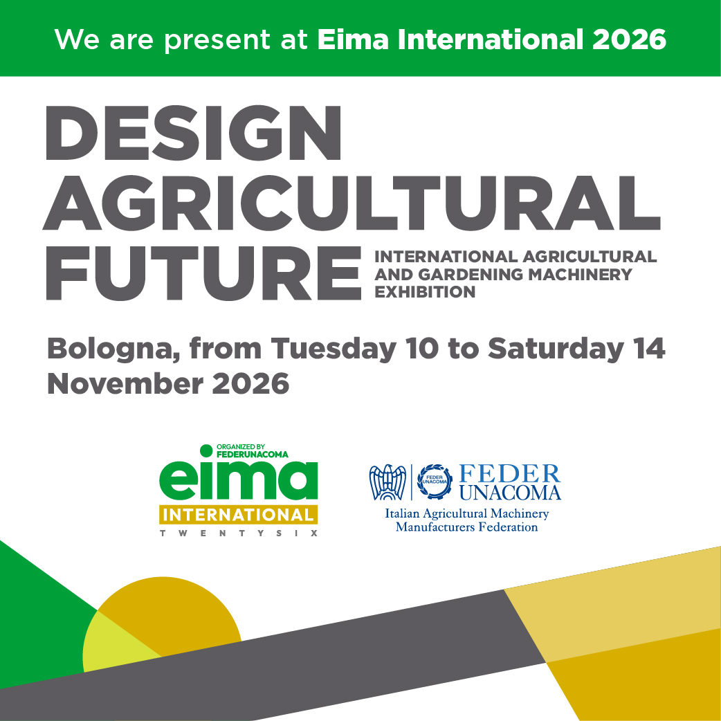 EIMA 2026