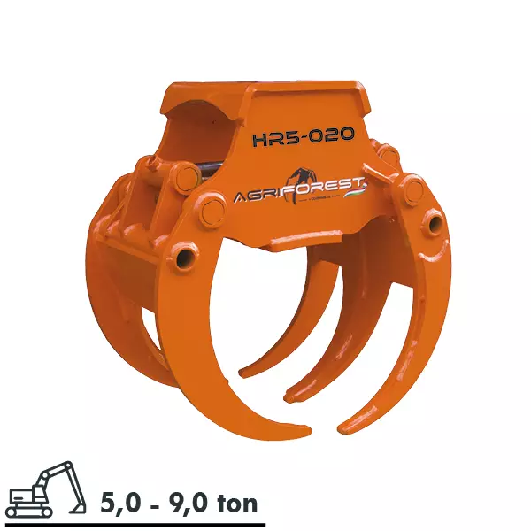 HR 5 - 020