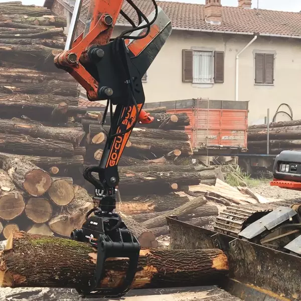SPACCALEGNA POLIFUNZIONALE GO-CUT
