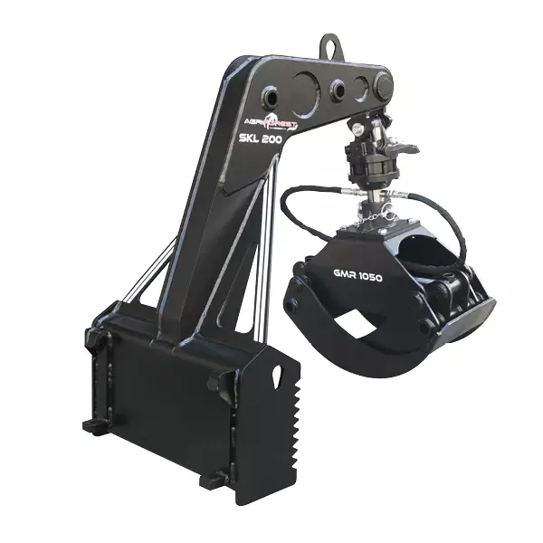 SKL 200