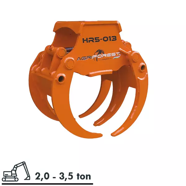 HR 5 - 013