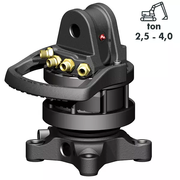 C 35 F - (GR 30 PF)